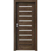 Porta KONCEPT A8 Dub Poludňajší 